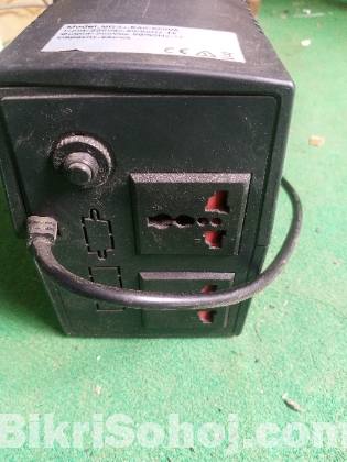 ইউপিএস Ups 650 Va 12volt